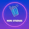 MINI STUDIOS 🍿