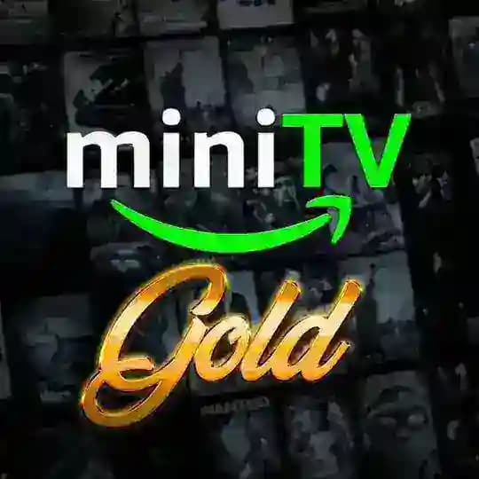 Minitv_Gold