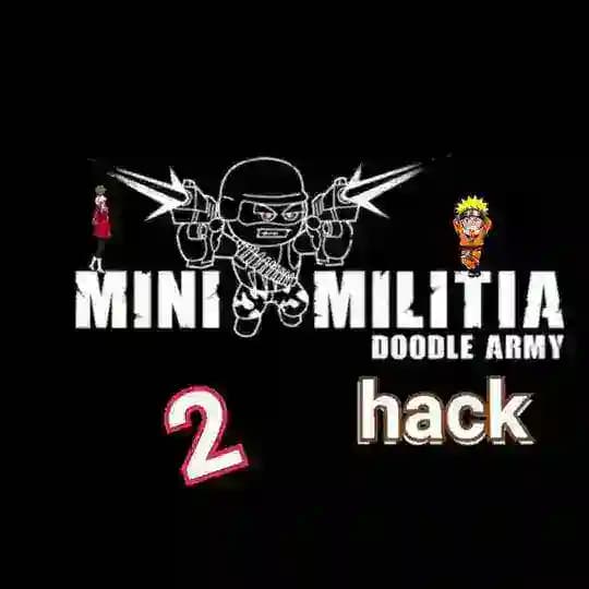 Doodle Army Mini Militia hack