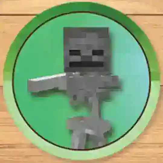 مودات ماين كرافت