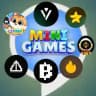 Mini Games Updates