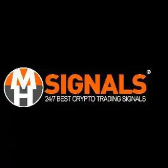 MINING HAMSTERS SIGNALS