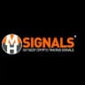 MINING HAMSTERS SIGNALS