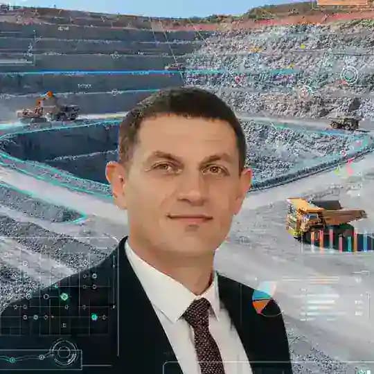 Горное дело МиГ