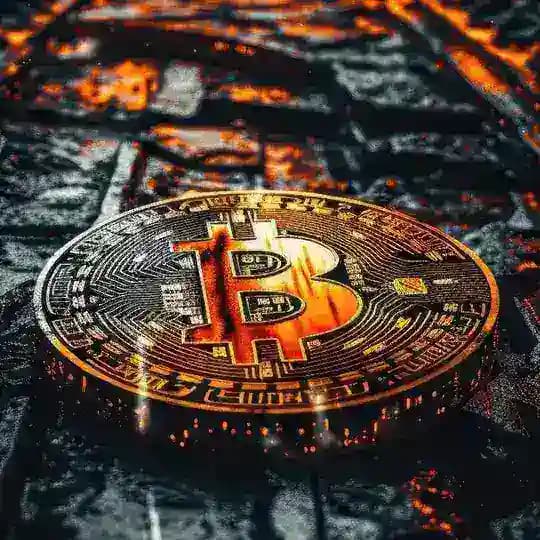 🔥Mining & investment《