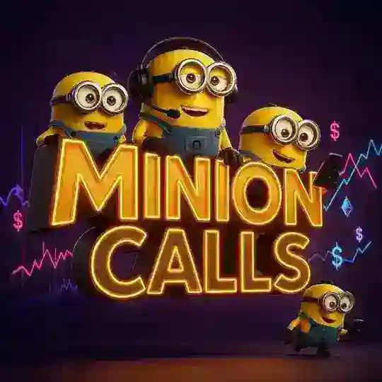 Minion Calls