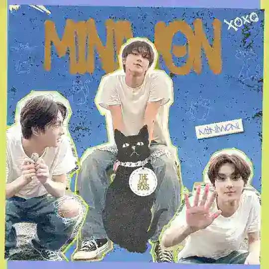 MINIWON.