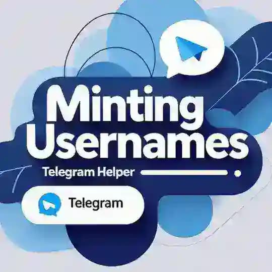 Minting Helper