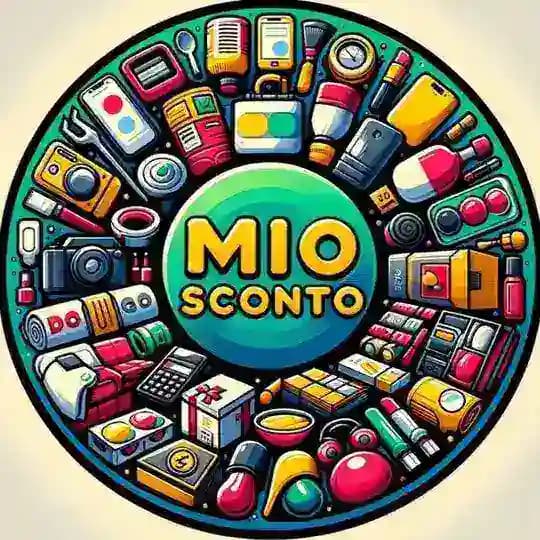 Mio Sconto ๐ฎ๐น