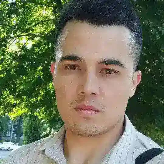 Alisher Muhammadjonov