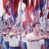 Мир Советской Молодёжи