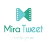 Mira Tweet | میرا توییت