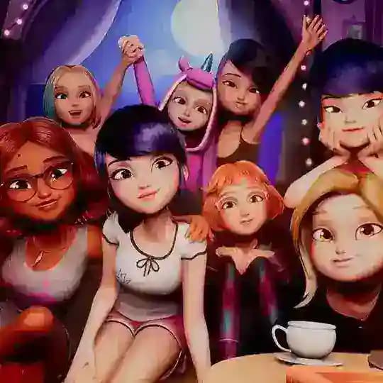 🍫𝗠𝗜𝗥𝗔𝗖𝗨𝗟𝗢𝗨𝗦 𝗡𝗘𝗪🐞