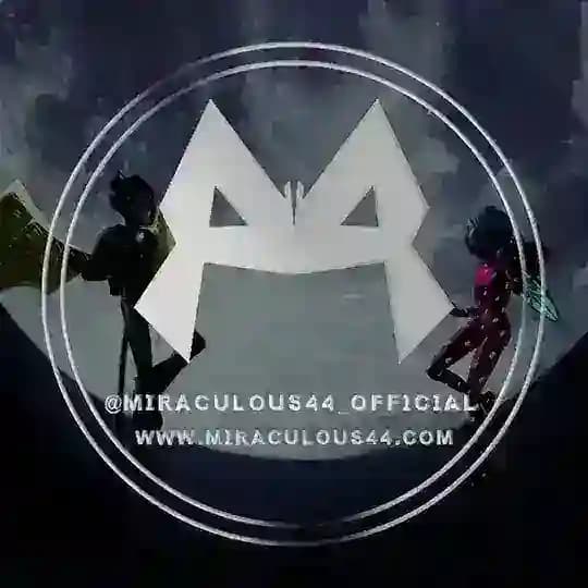آرشیو میراکلس ۴۴ | miraculous44