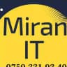 .Miran. - IT