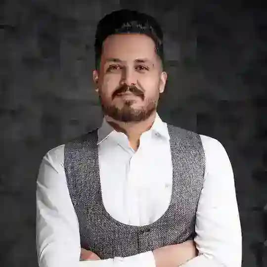 ابرکانال VIP آکادمی میرزائی