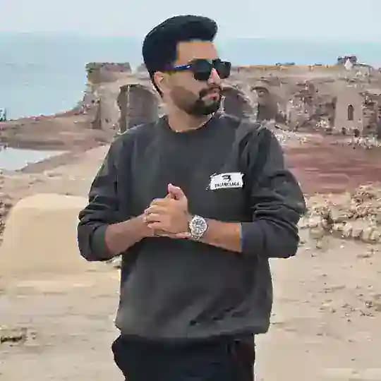 میثاق شکاری🔱 | مشاور ارشد سیب ترش🍏