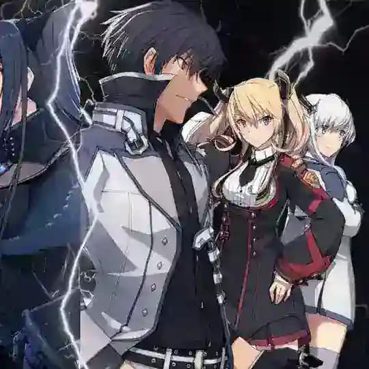 The Misfit of Demon King Academy Hindi Dubbed Profile