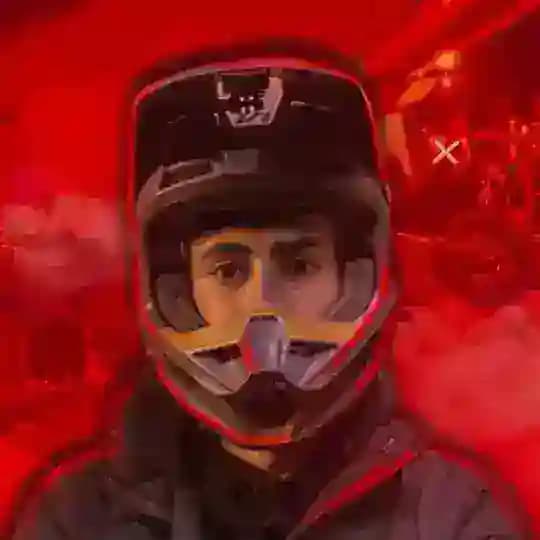 ТёмаМишин