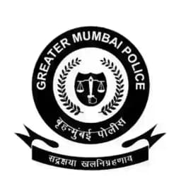 👮 @MISION MUMBAI POLICE 🚔 Profile