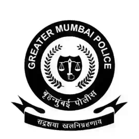 👮 @MISION MUMBAI POLICE 🚔 Profile