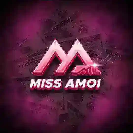 Miss Amoi 💗