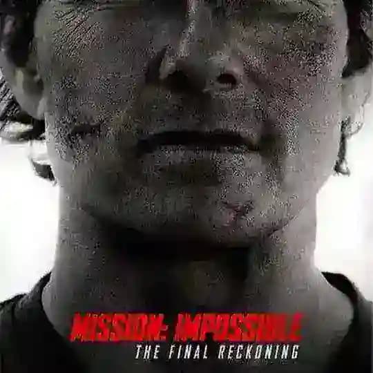 Mission: Impossible - The Final Reckoning