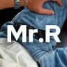 Mr.R • Факты