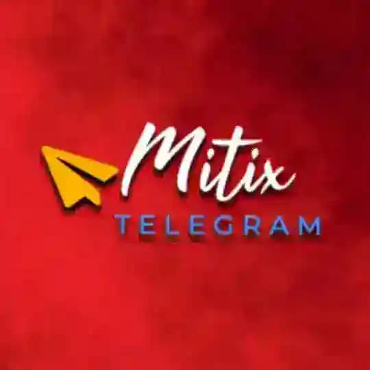 Mitix Media | ميتيكس تيليجرام