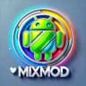مكس مود MixMod - العاب مهكرة وتطبيقات مهكرة