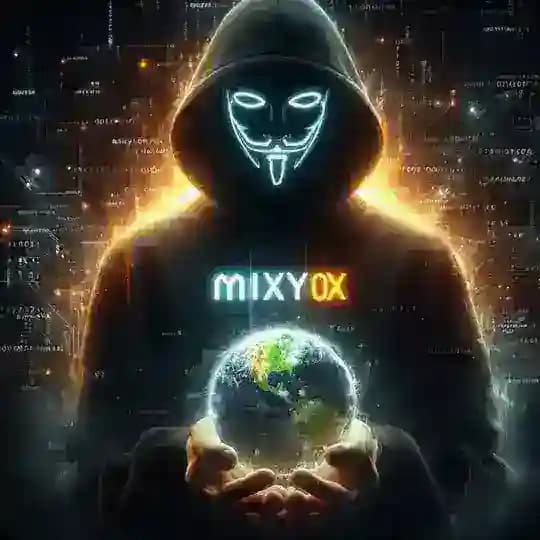 Mixy Ox