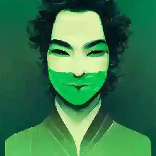 ZielonoMi.eth Profile