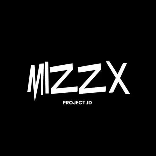 mizzxproject.id🛒