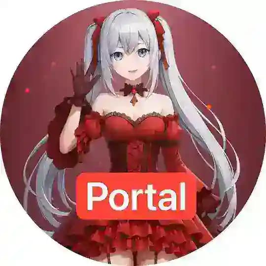 MOON A.I portal