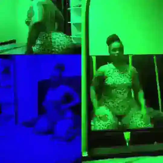 MKOROFI TABOO