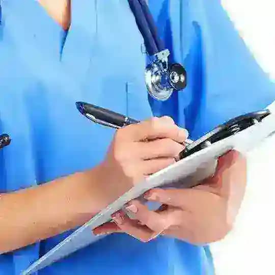 مجتمع الوظائف الطبية و الصحية