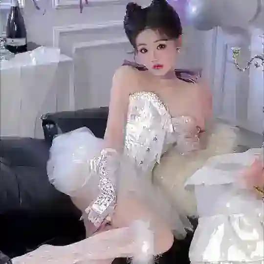 南京小水的水晶宫