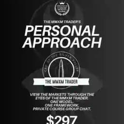 THE MMXM Trader 2024 Profile