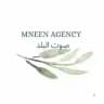 MNEEN AGENCY صوت البلد