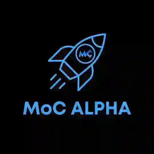 MoC Alpha