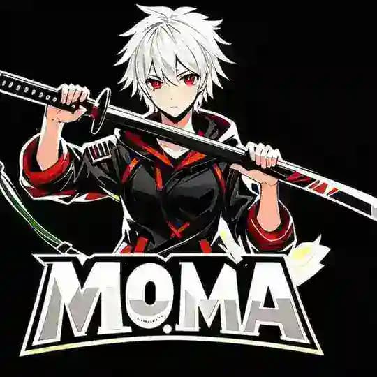 魔马官方频道 Profile