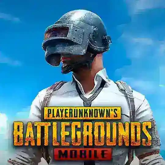 Mo PUBGM