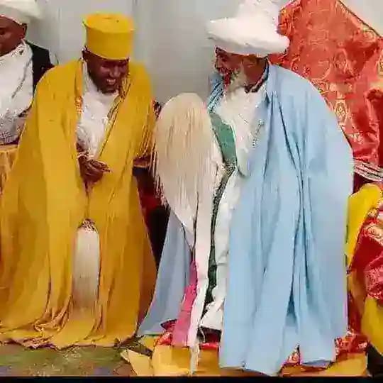 ሞዐ ተዋሕዶ ልጆች ፔጅ
