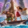 انیمیشن موانا Moana 2024