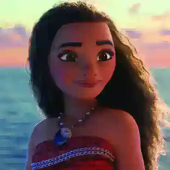 Moana Movie Download