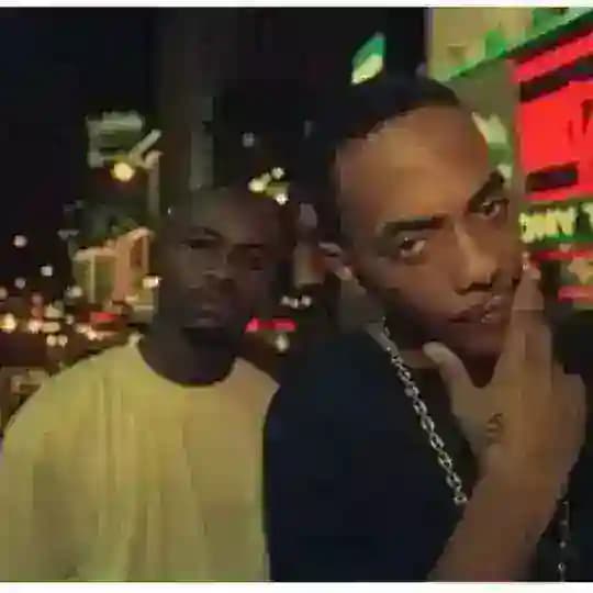 MOBB DEEP