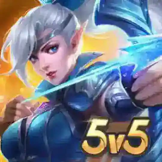 Mobile Legends Bang Bang Hack