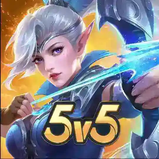 Mobile Legends: Bang Bang 🇺🇿