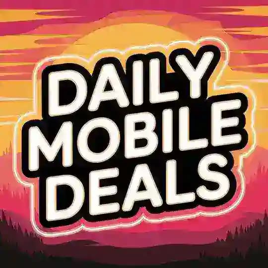 Best Mobile LOOT Deal & Offer ⚡️⚡️