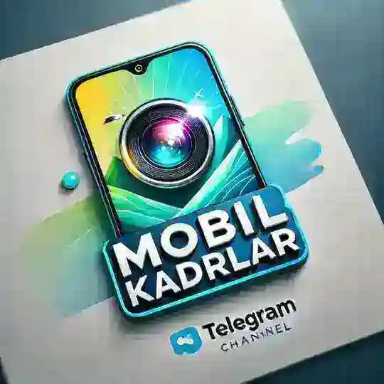 MOBIL KADRLAR ๐ธ